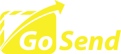 GoSend Logo
